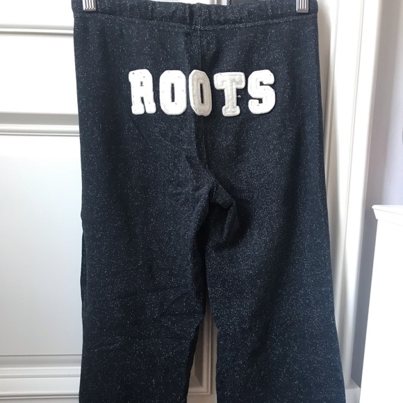 classic roots sweatpants - Picture 2 of 2